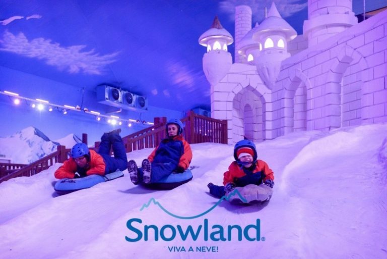 Snowland